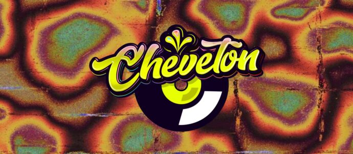 Chevetón