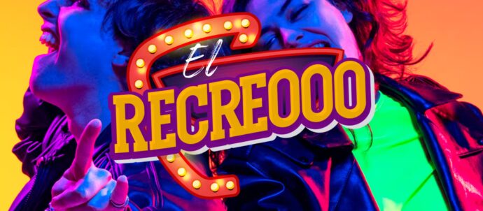 El Recreo