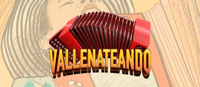 Vallenateando