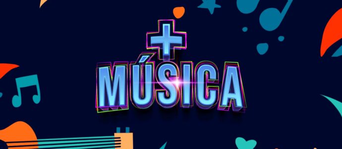 Más Música