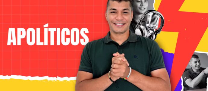 Apolíticos