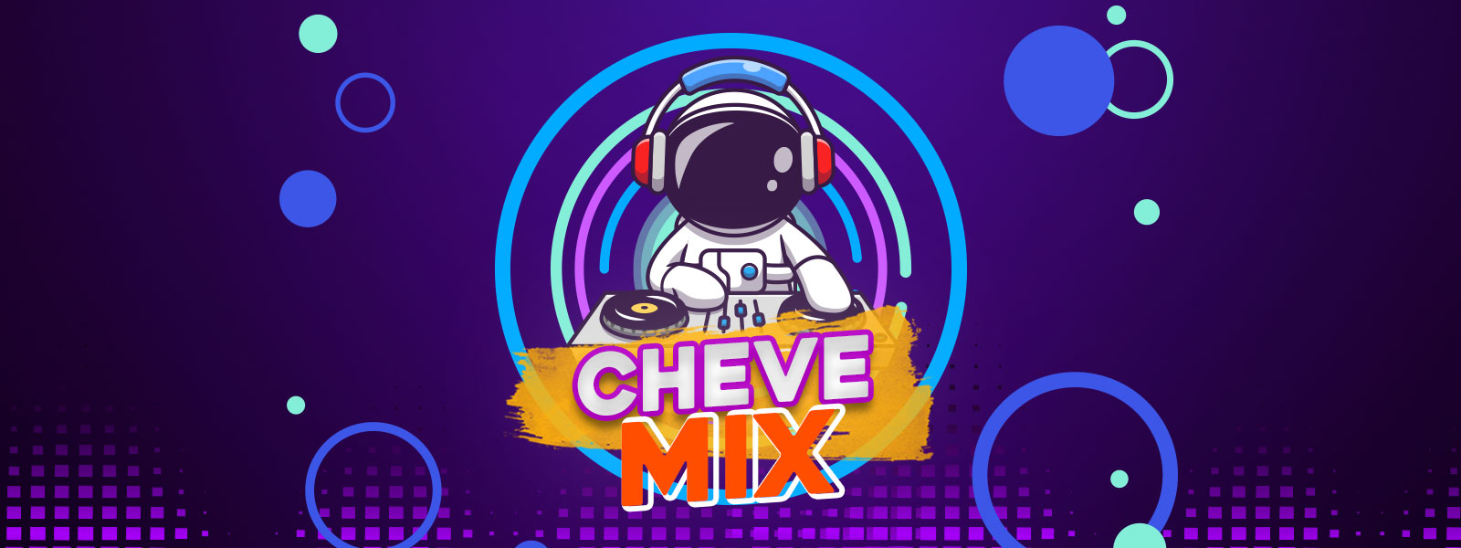 CHEVEMIX – Cheverísima Stéreo