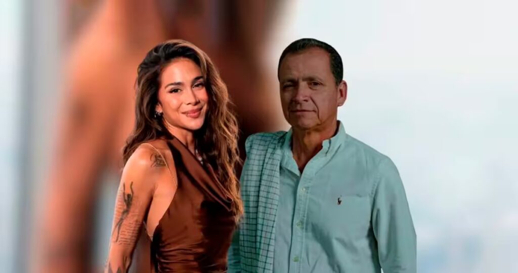 Capturan e imputan al padre de Greeicy Rendón por tortura y secuestro en Antioquia