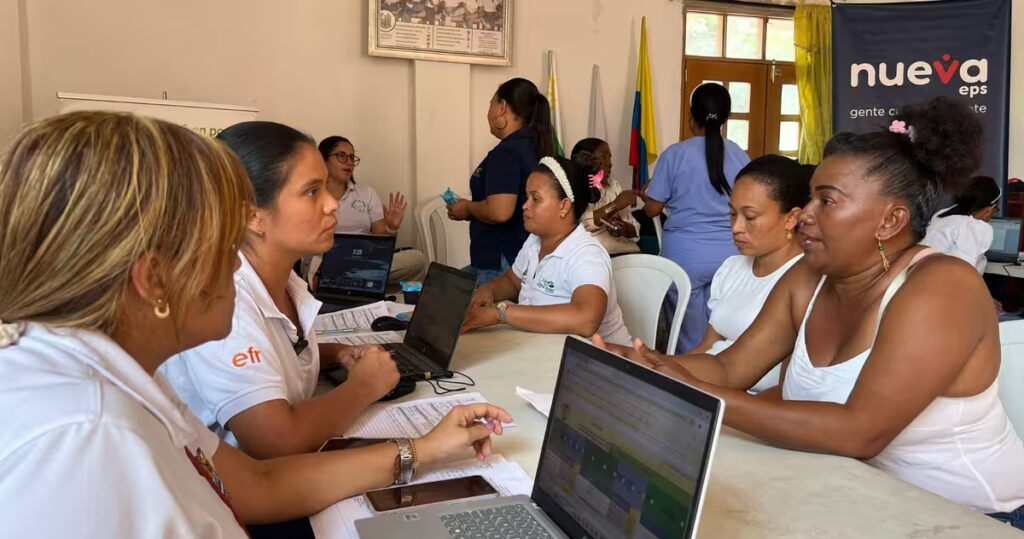 Más de dos mil quejas en Bolívar por fallas en servicios de salud