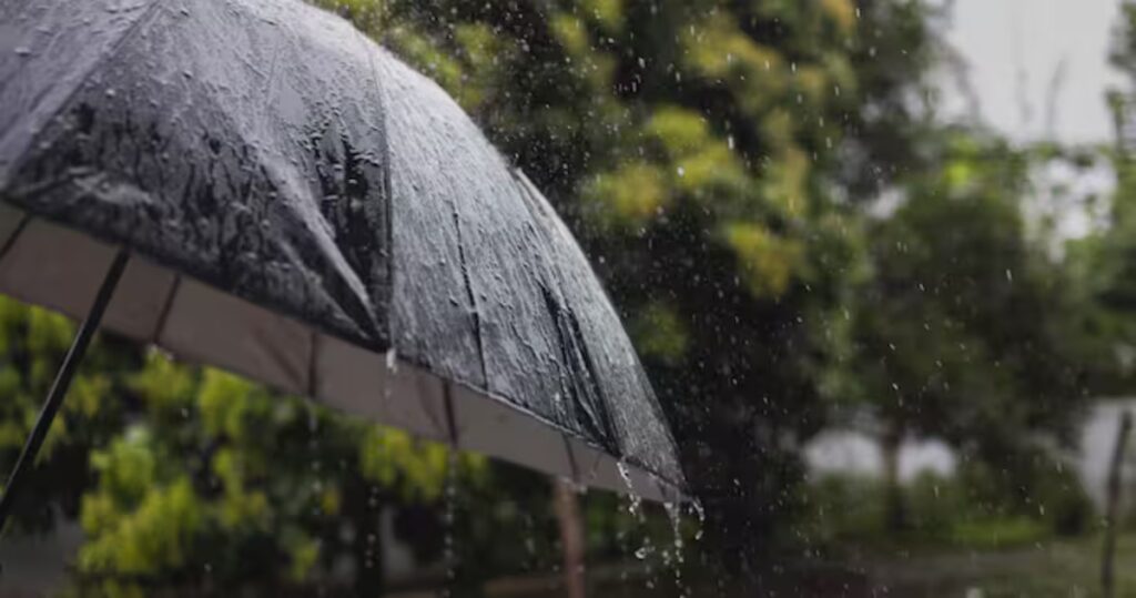 Ideam emite alerta por lluvias intensas en Cartagena y Bolívar esta semana