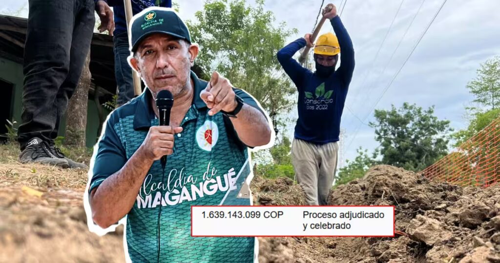 Magangué repite la historia: más deuda, menos cobertura y el gas sigue sin llegar