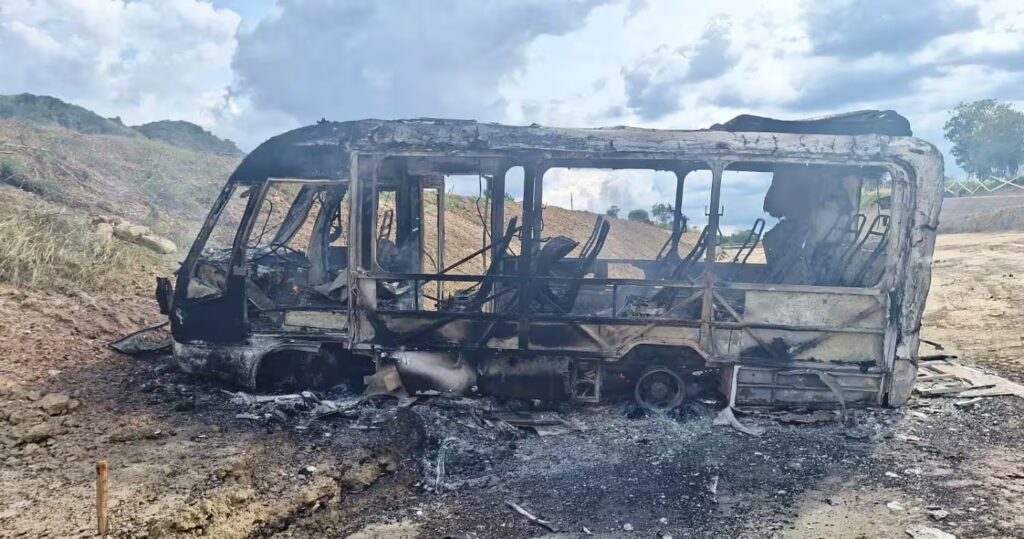 Un ataque en Zambrano encendió las alarmas en los Montes de María.