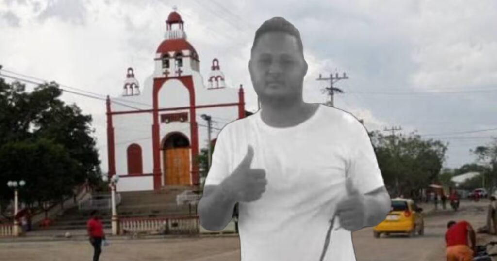 Asesinan a “Siki”, un prestamista muy conocido en Santa Rosa de Lima