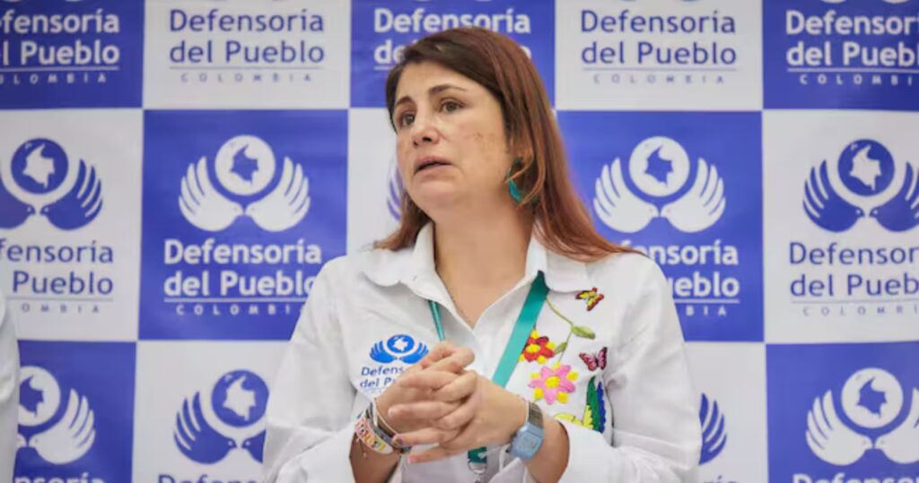 Defensoría advierte riesgo electoral en Bolívar y Atlántico por presencia de grupos armados