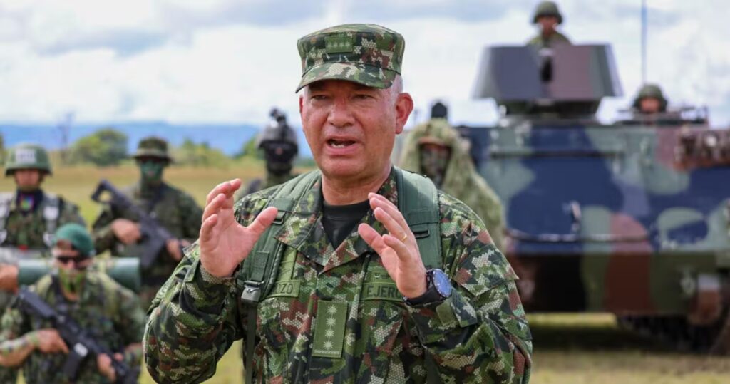 Guerra por el oro: ELN y Clan del Golfo se enfrentan en el sur de Bolívar