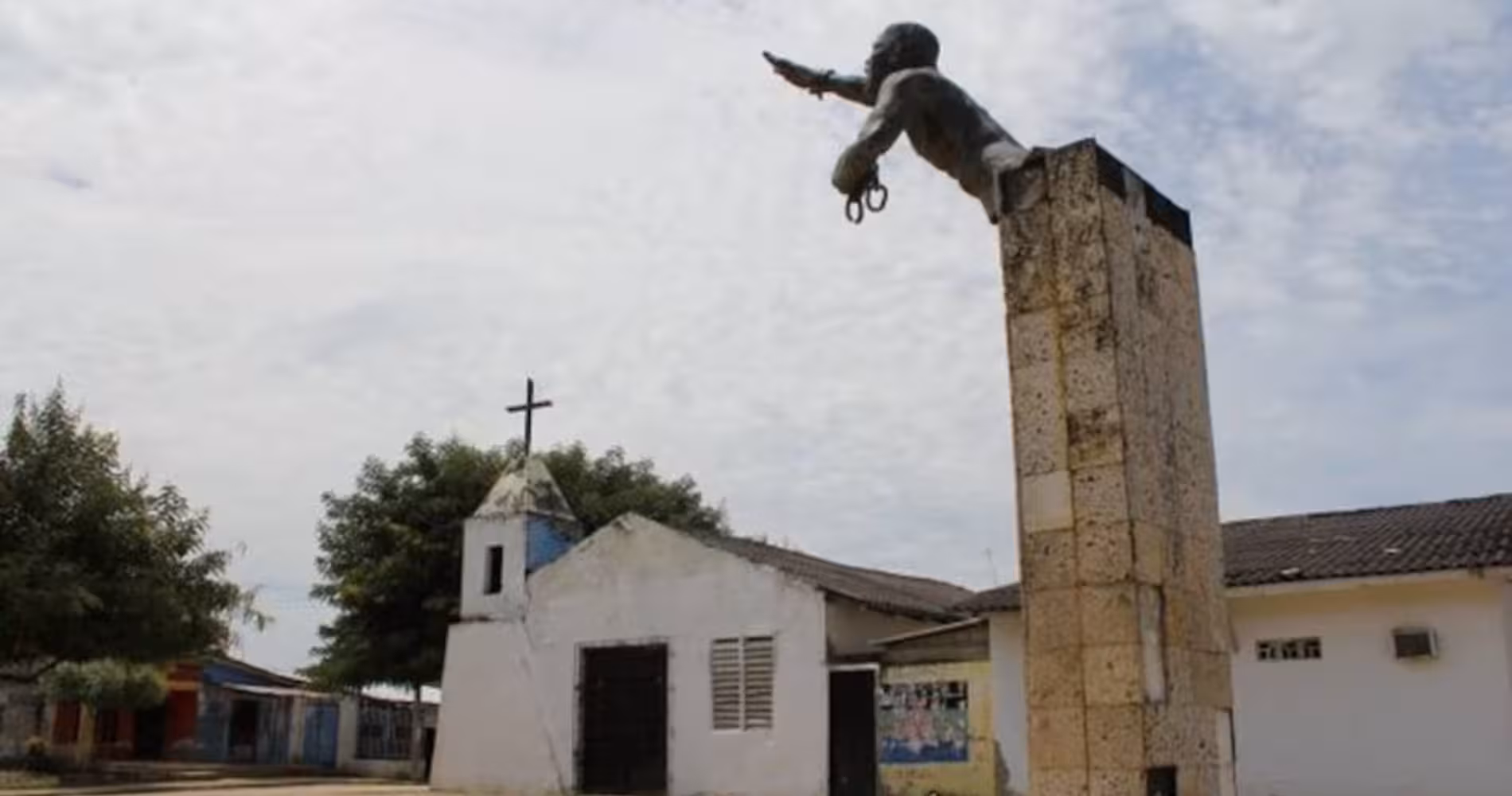 San Basilio de Palenque decidirá su independencia administrativa en 2025