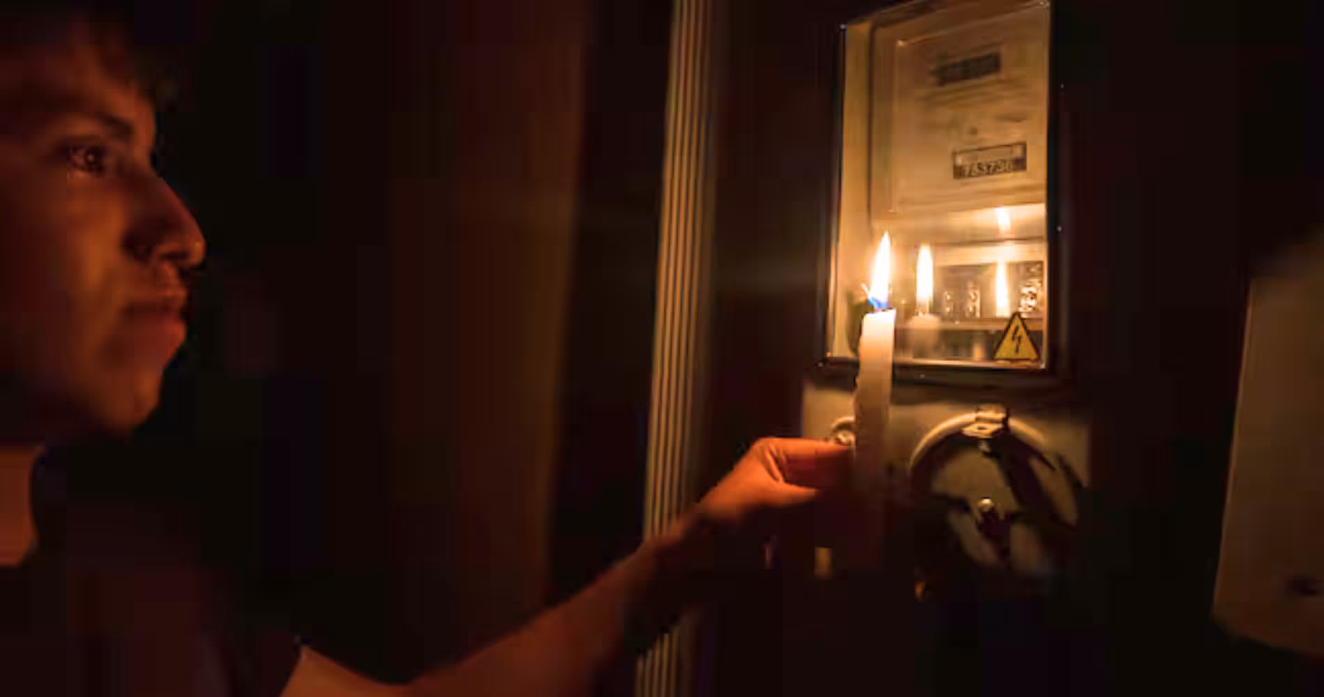 Crisis eléctrica en el Caribe: pueblos de Bolívar y Cesar viven apagones diarios