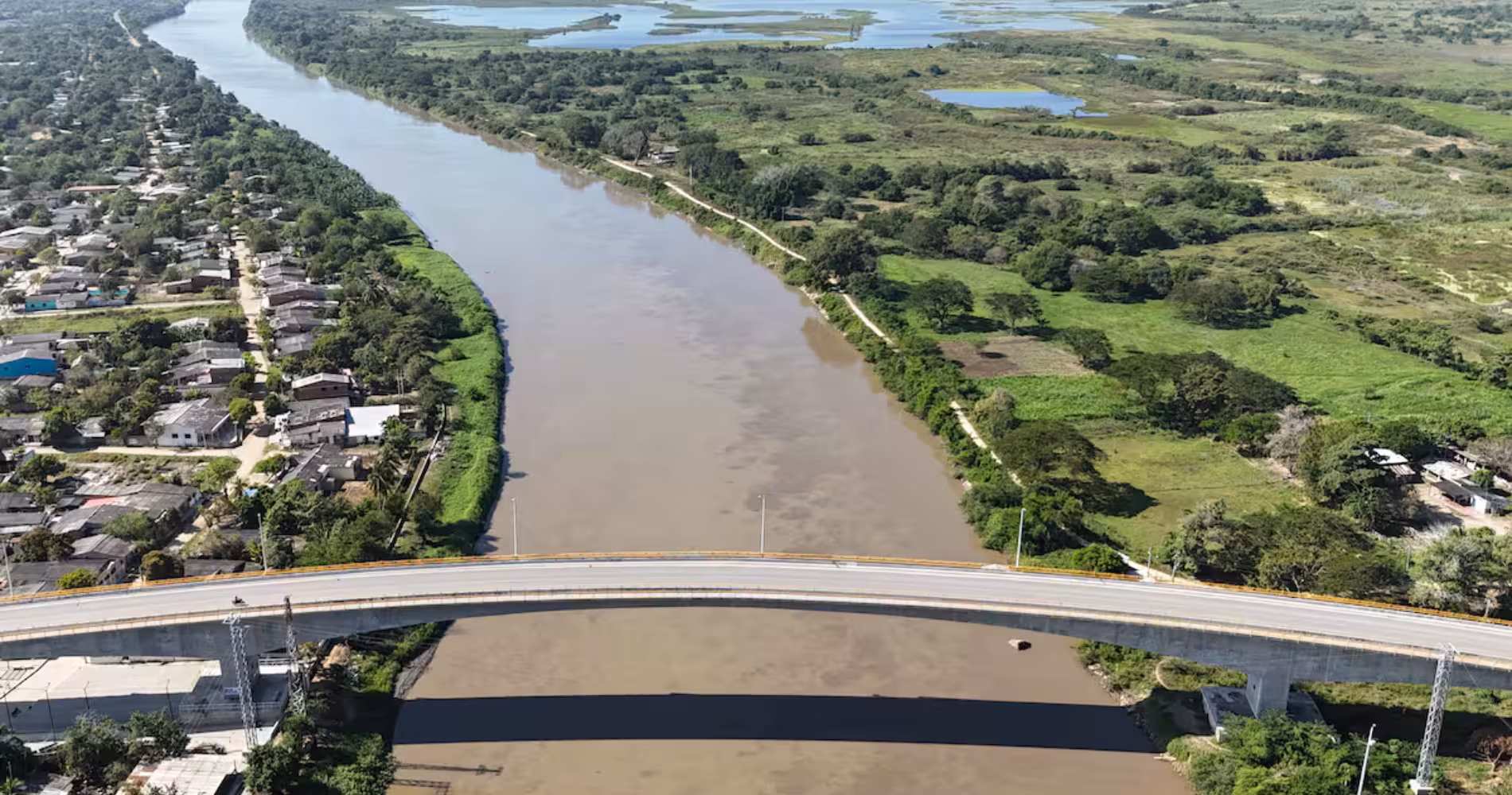 Consejo Gremial exige reactivar recursos del Canal del Dique