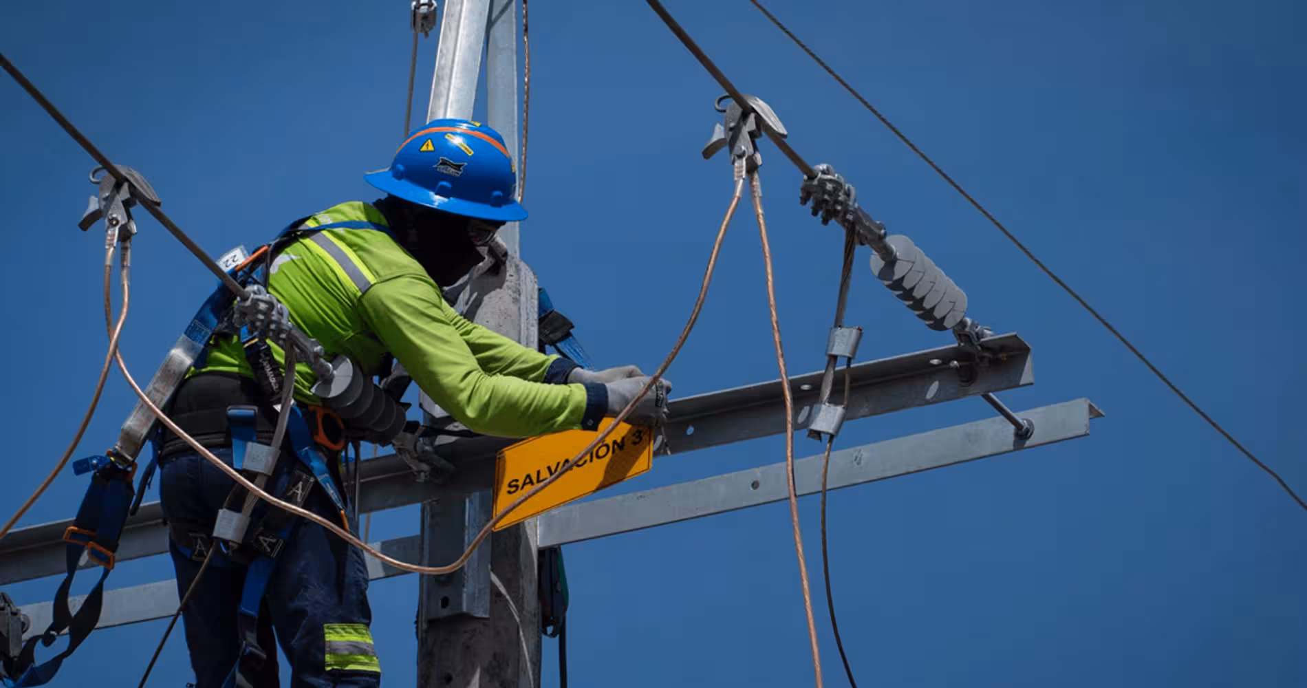 Afinia suspenderá el servicio eléctrico este jueves en Magangué y otros municipios del Caribe
