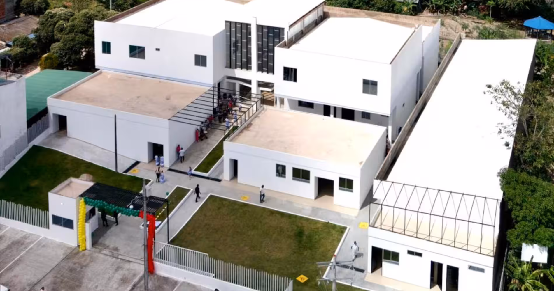 Santa Rosa del Sur ya tiene el primer centro de formación minera en Bolívar