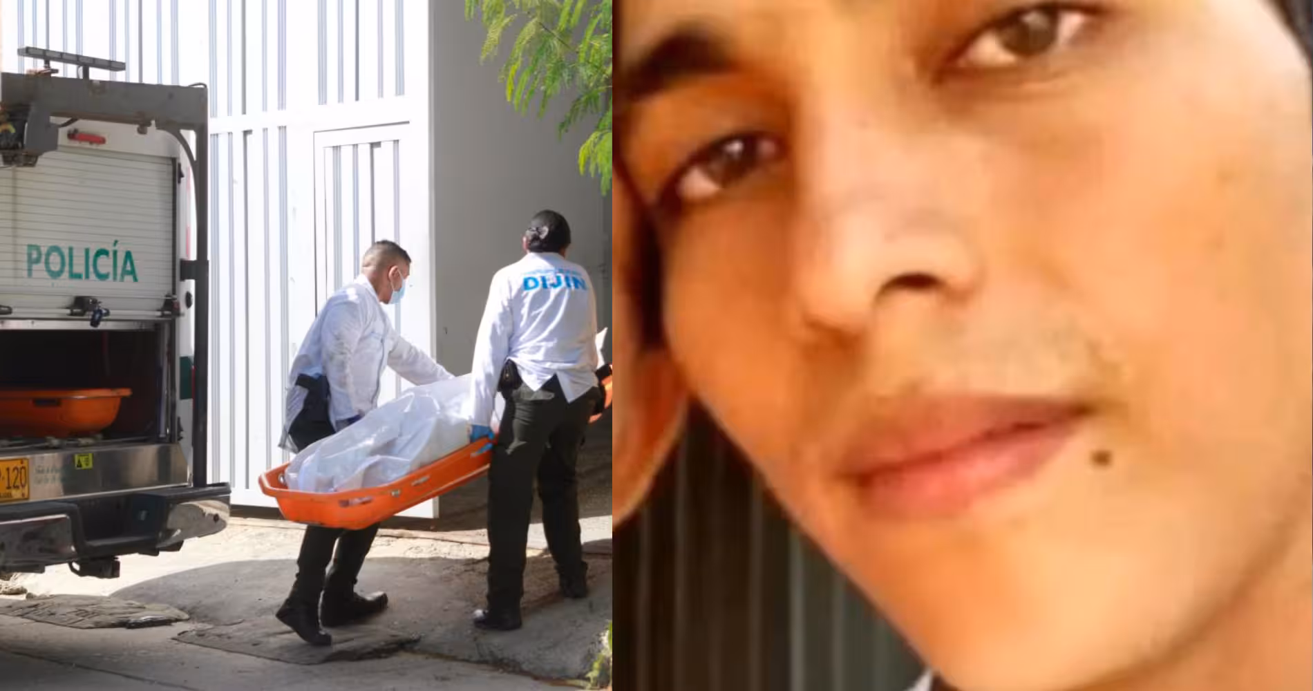 Investigan dos hipótesis por homicidio a quemarropa en El Carmen de Bolívar