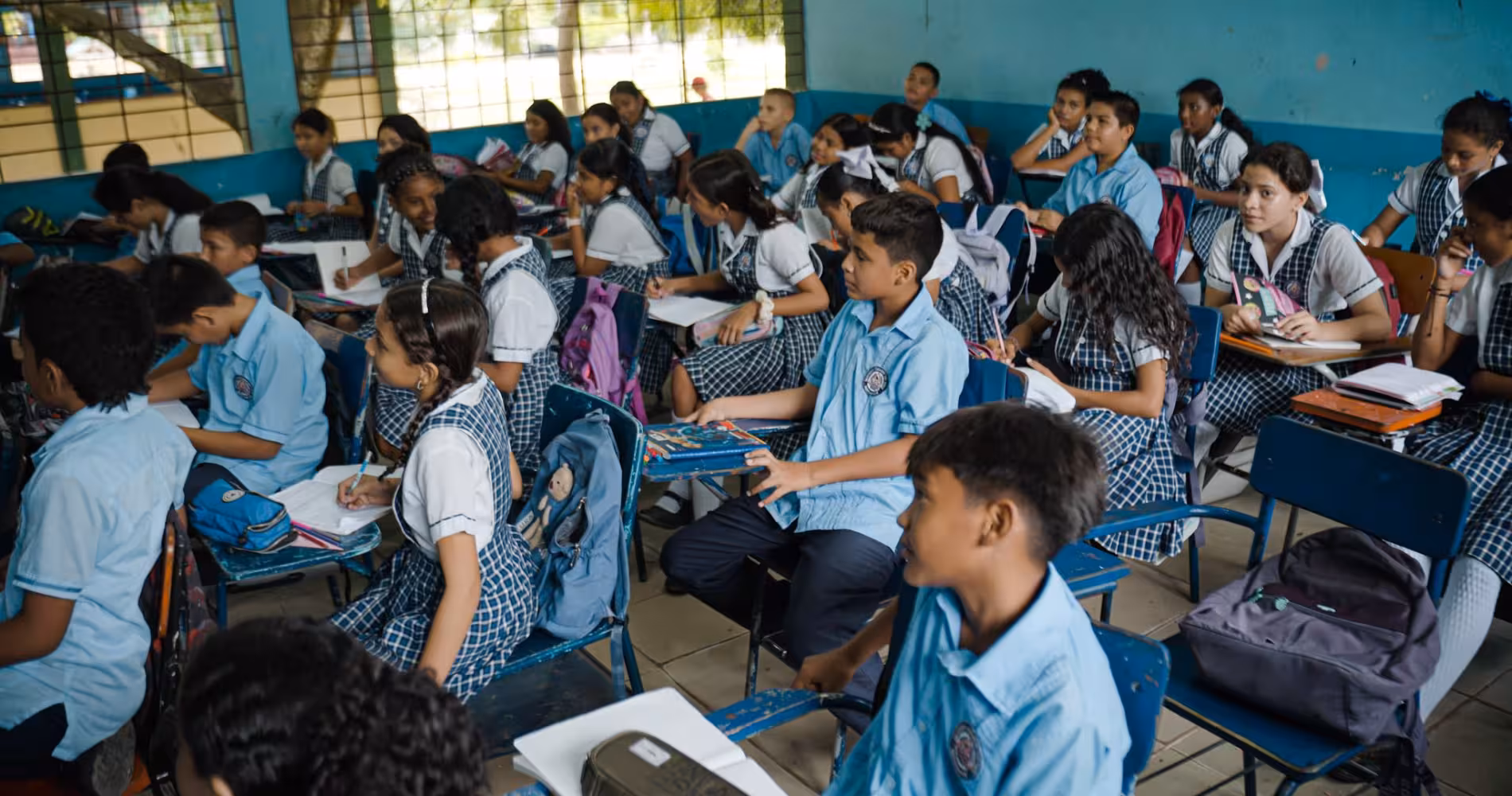 Magangué define su calendario escolar para 2026: estas son las fechas clave