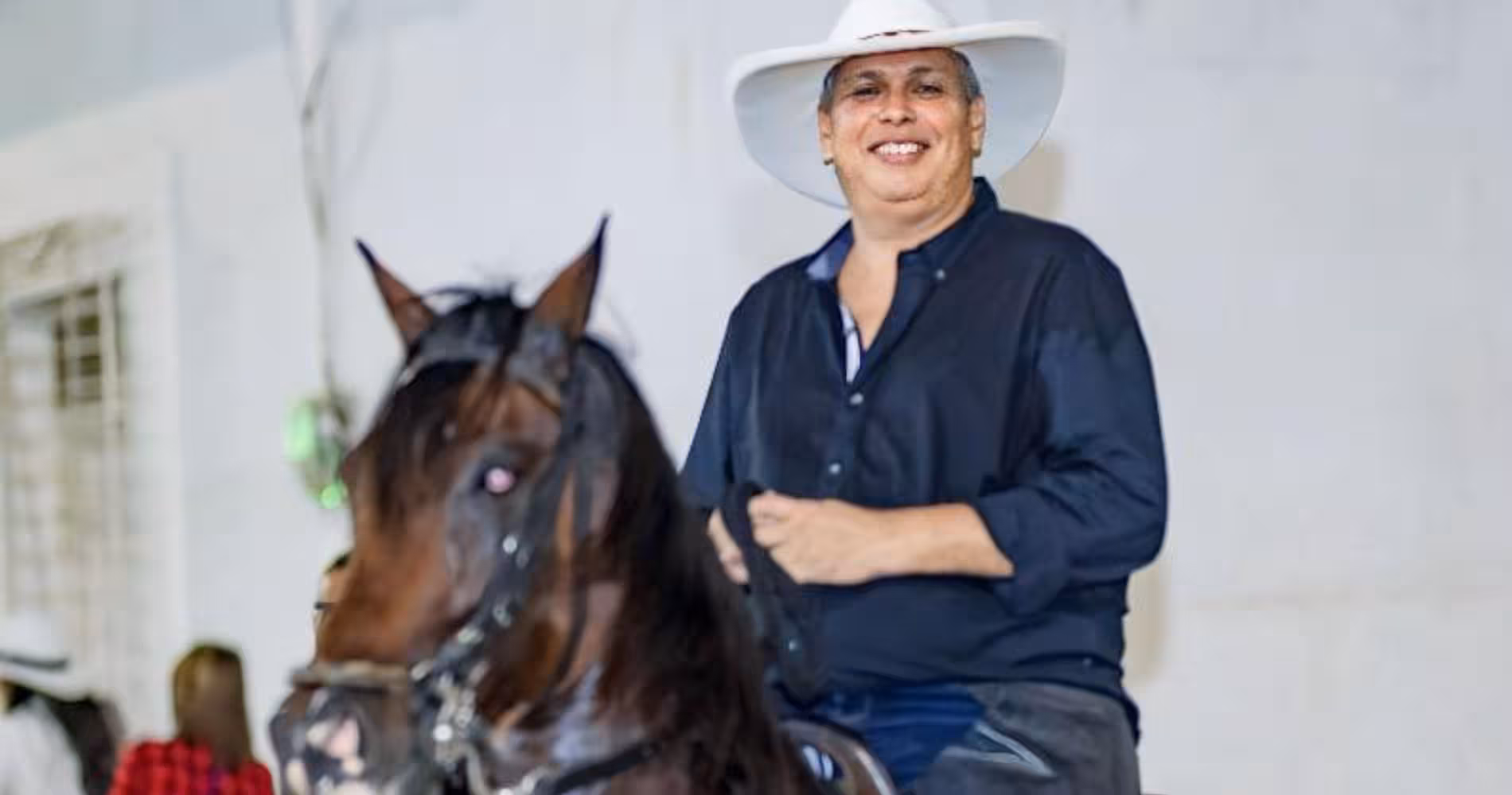 Caída silenciosa: exalcalde y exsecretaria enfrentan proceso por despojo en Montes de María
