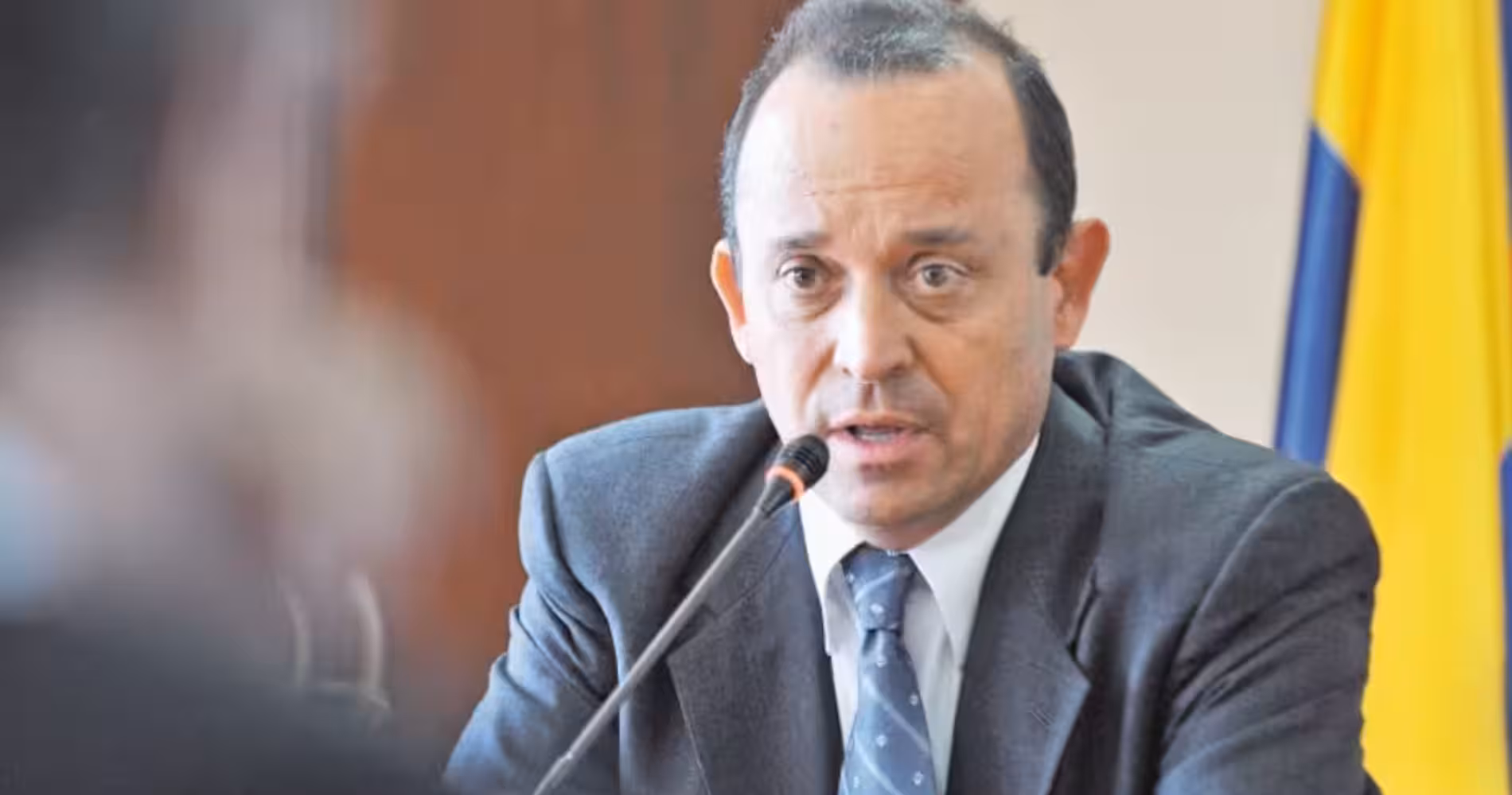 Caso 12 Apóstoles: Tribunal impone 28 años de cárcel a Santiago Uribe