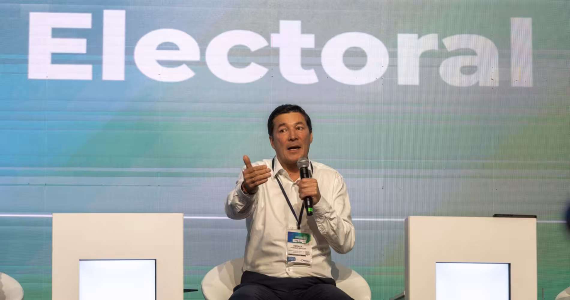 mpieza la carrera al Congreso 2026: inscripciones abiertas con sistema digital seguro
