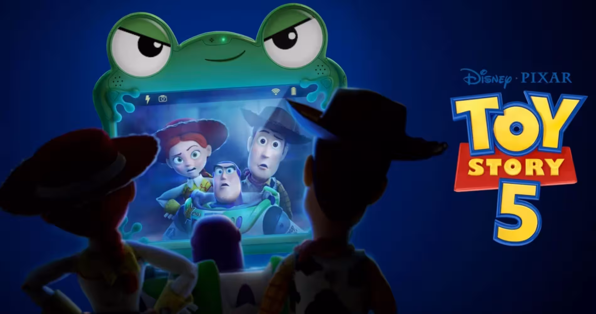 Disney y Pixar anuncian el regreso de ‘Toy Story’: la quinta entrega llega en 2026