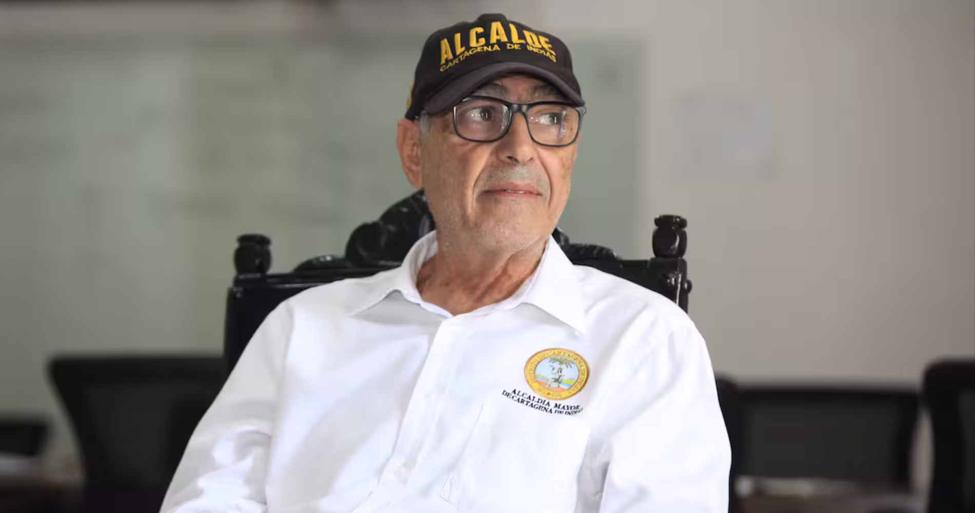 Procuraduría confirma sanción de $56 millones e inhabilidad contra William Dau