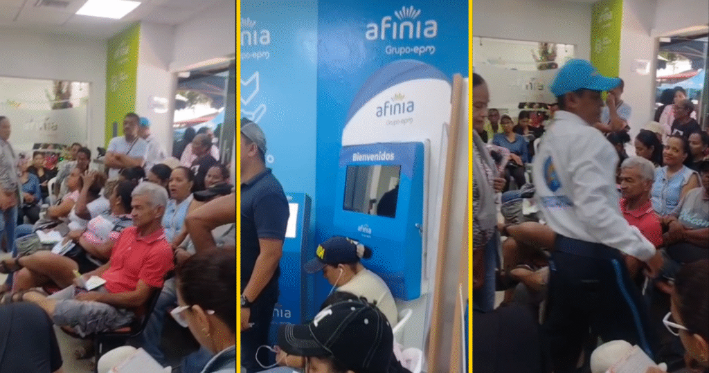 Magangué exige intervención por crisis en servicio de Afinia