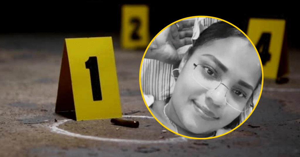 El crimen que conmociona a Villanueva: asesinan a una madre frente a sus dos hijos