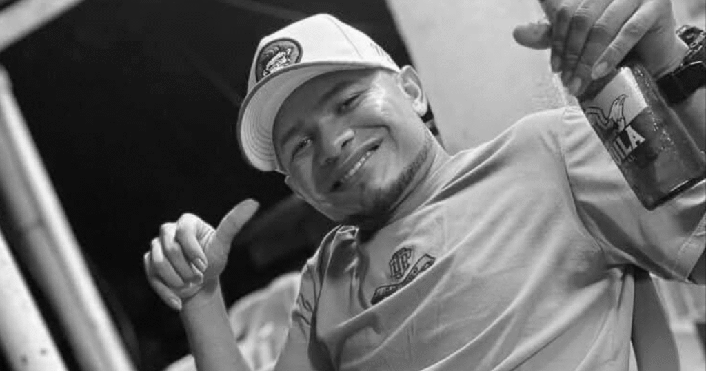 Magangué lamenta la muerte de Luis García, mototaxista del barrio El Prado
