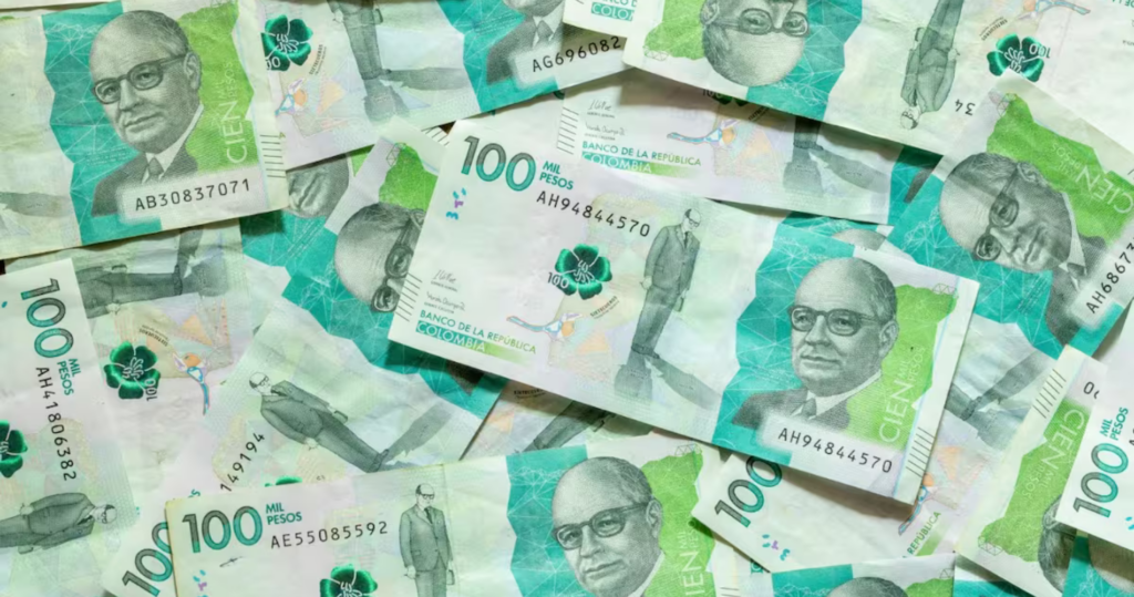Billetes de $100.000 falsos: las mafias refinan técnicas en diciembre