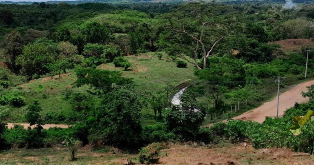 La brecha entre la tierra ofrecida y la tierra adquirida vuelve a encender las alarmas