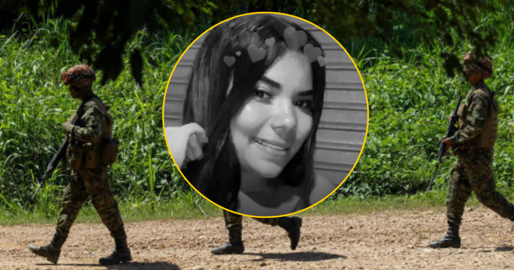 Escalada violenta en el sur de Bolívar envuelve la muerte de una joven cordobesa