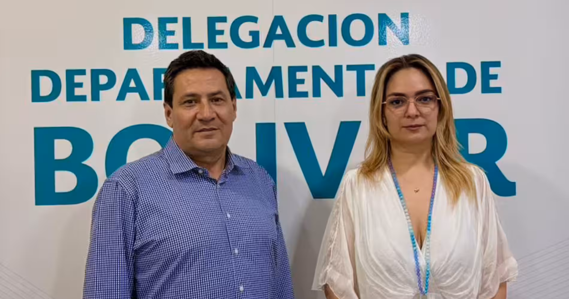 Nuevos delegados y biometría facial: así se preparan las elecciones en Bolívar