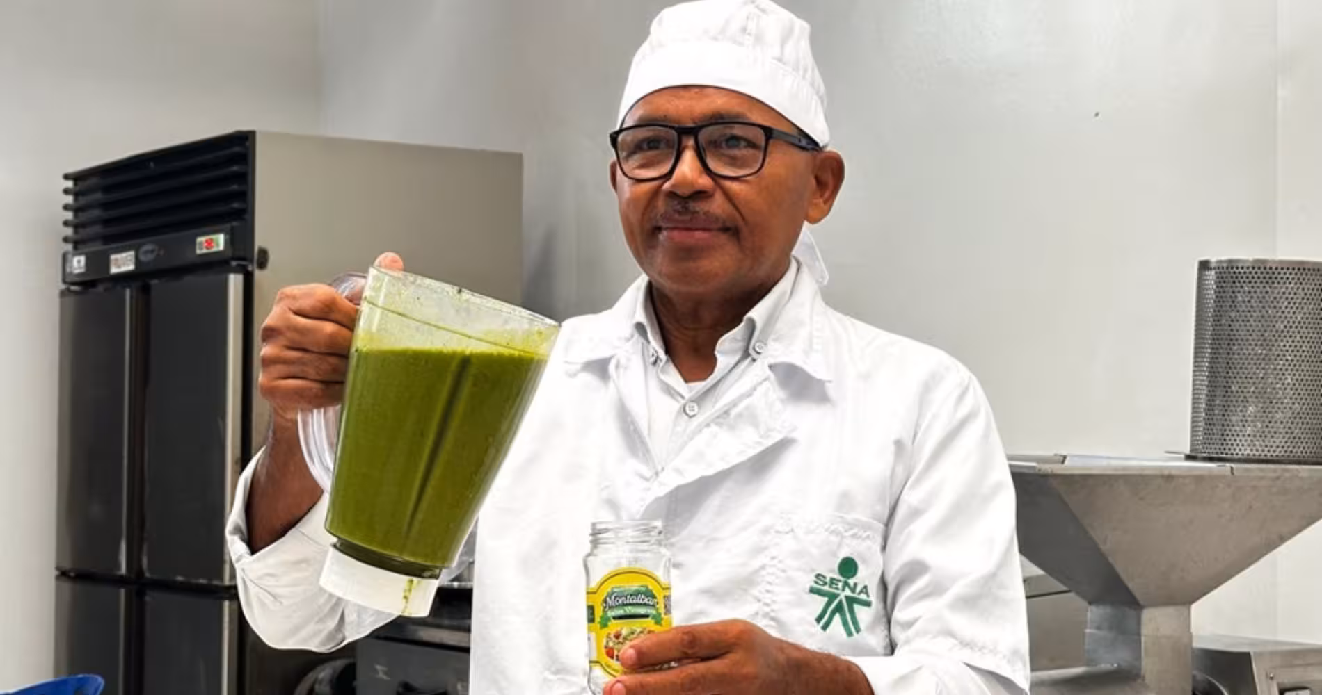 De Turbaco al mercado nacional: salsas artesanales con sello Invima