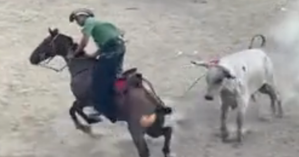 Corraleja termina en muerte y reabre debate sobre estos festejos en Bolívar