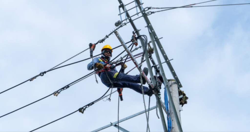 Afinia anuncia cortes programados de energía en Magangué esta semana