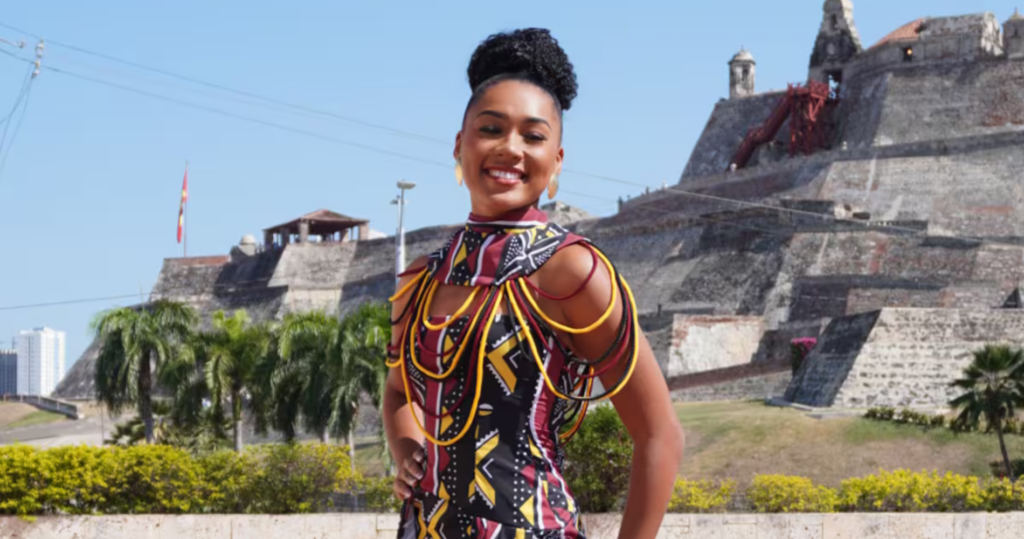 Señorita Bolívar 2026 apuesta por la identidad afro en certamen nacional