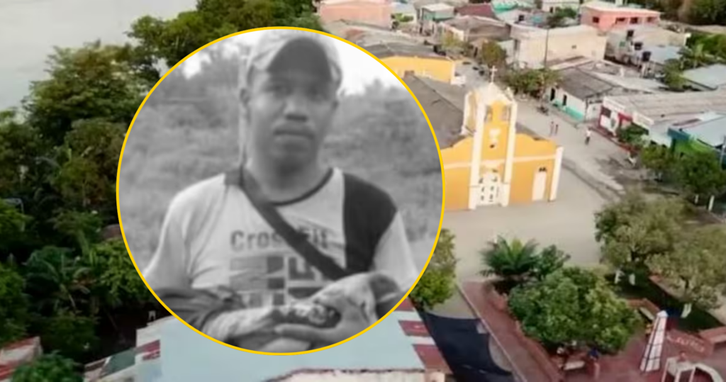 Ataque armado en El Peñón deja un muerto en zona rural