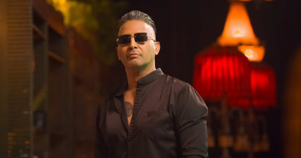 Charlie Cruz apuesta por una etapa renovada con estreno mundial