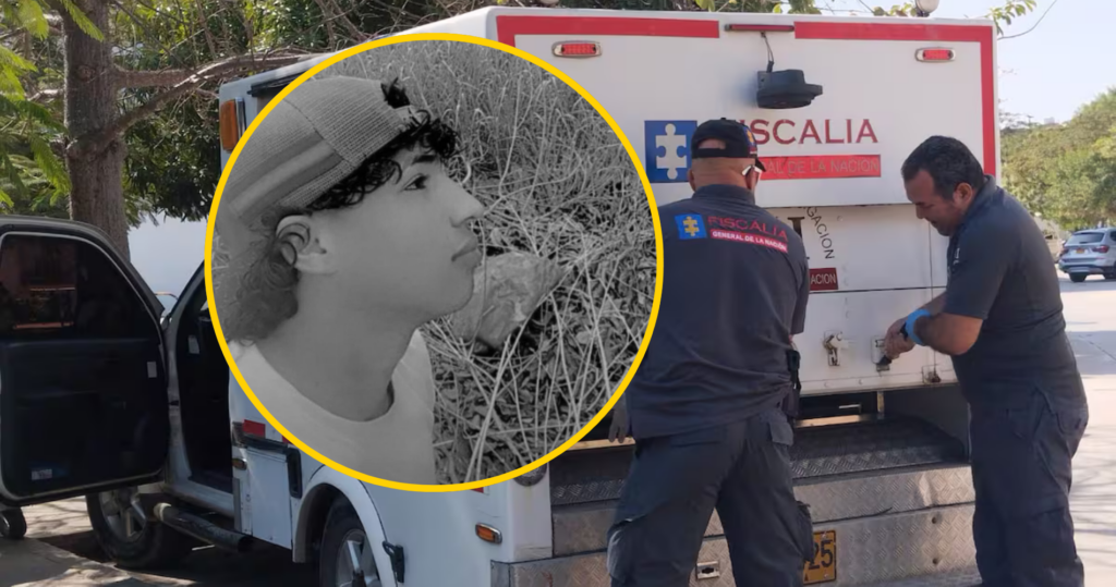 Sicarios asesinan a motociclista en área rural de Hatillo de Loba