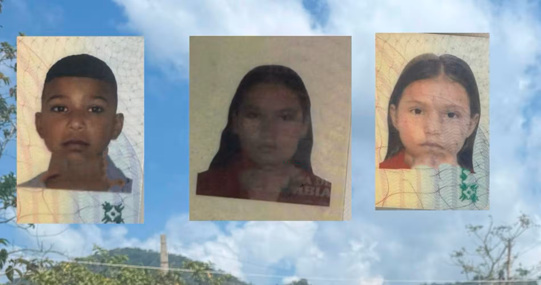Conmoción en Tiquisio por la muerte de una madre y sus tres hijos