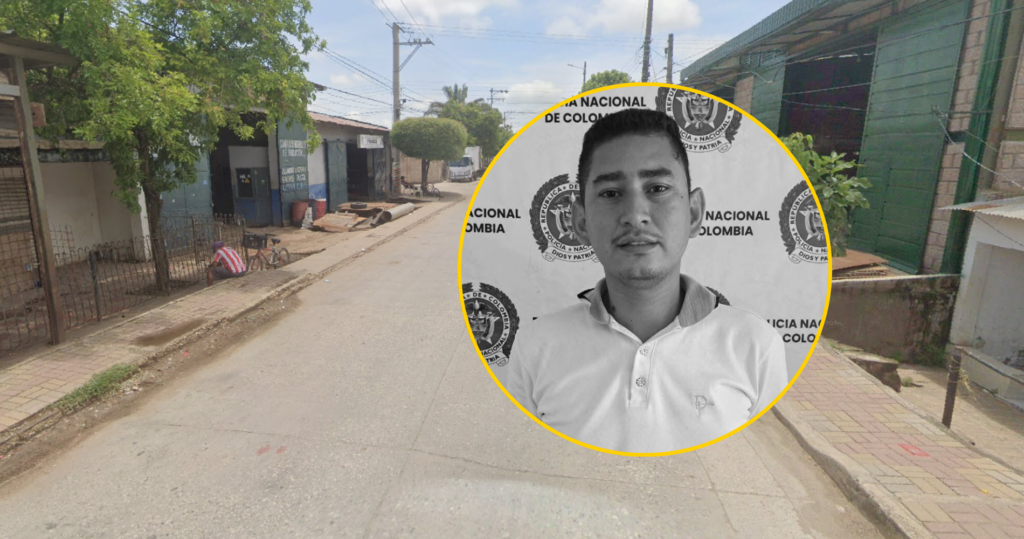 Ataque a plena luz del día deja un muerto en sector de La Candelaria, Magangué