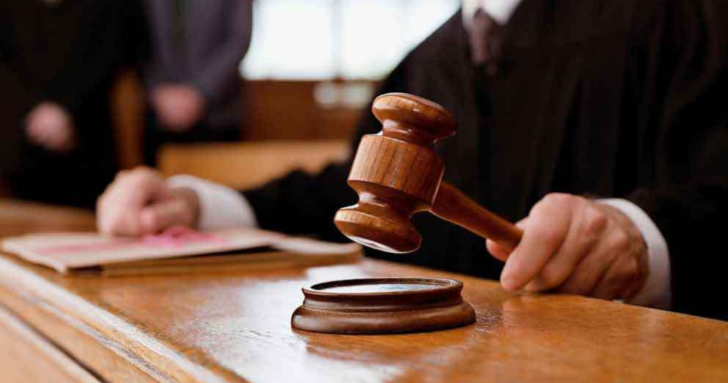 Condenan a 13 años de prisión a hombre por homicidio en Magangué