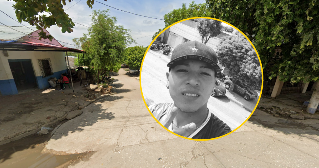 Fallece joven de 28 años en Magangué: autoridades investigan