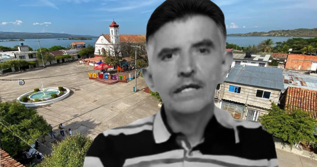 El rumor que mató: campesino fue torturado y asesinado en el sur de Bolívar