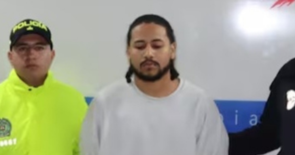Deportan desde EE. UU. a alias ‘Mono Candelo’, buscado en el sur de Bolívar
