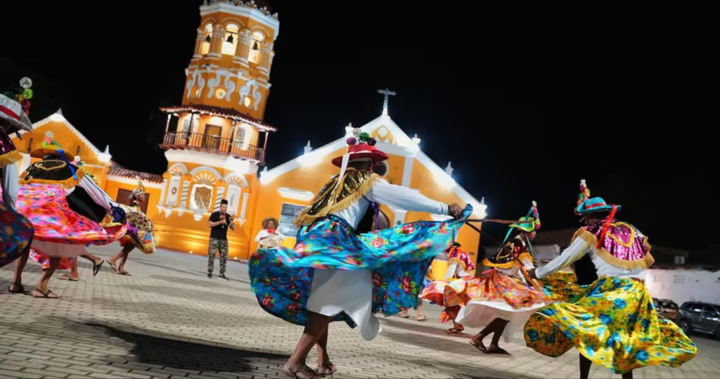 Bolívar apuesta por 28 festivales y nuevas rutas en ANATO 2026
