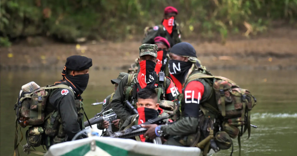 Defensoría emite alerta por riesgo extremo en el sur de Bolívar
