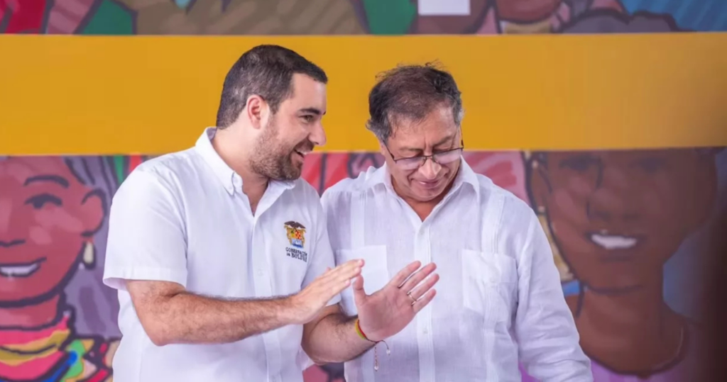 Dan luz verde técnica a la Universidad de los Montes de María