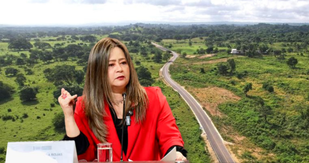 MinTransporte fija fecha para adjudicar millonaria obra vial entre Mompox y Pinillos